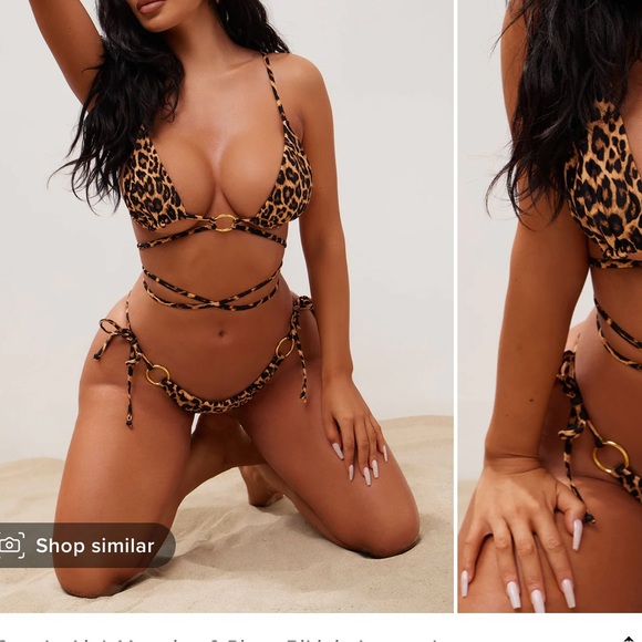 Bikini set - Picture 2 of 3